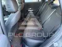 2025 Mercedes Benz GLA-Class