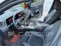2025 Mercedes Benz GLA-Class