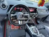 2025 Mercedes Benz GLA-Class