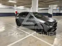 2025 Mercedes Benz GLA-Class