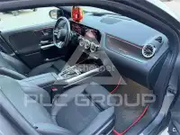 2025 Mercedes Benz GLA-Class