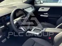 2025 Mercedes Benz GLA-Class