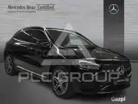 2025 Mercedes Benz GLA-Class