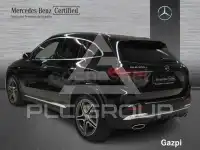 2025 Mercedes Benz GLA-Class