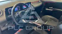 2025 Mercedes Benz GLA-Class
