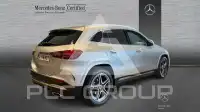 2025 Mercedes Benz GLA-Class