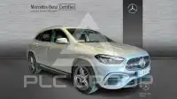 2025 Mercedes Benz GLA-Class