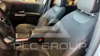 2025 Mercedes Benz GLA-Class