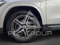 2025 Mercedes Benz GLA-Class
