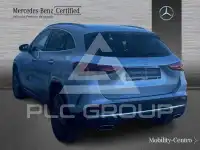 2025 Mercedes Benz GLA-Class
