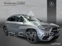 2025 Mercedes Benz GLA-Class