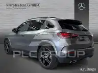 2025 Mercedes Benz GLA-Class