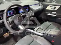2025 Mercedes Benz GLA-Class