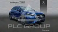 2025 Mercedes Benz GLA-Class