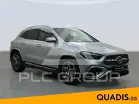 2025 Mercedes Benz GLA-Class