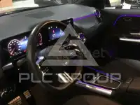 2025 Mercedes Benz GLA-Class