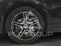 2025 Mercedes Benz GLA-Class