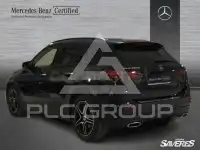 2025 Mercedes Benz GLA-Class