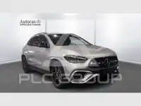 2025 Mercedes Benz GLA-Class