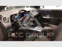 2025 Mercedes Benz GLA-Class