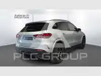 2025 Mercedes Benz GLA-Class