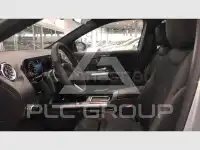 2025 Mercedes Benz GLA-Class