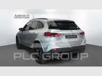 2025 Mercedes Benz GLA-Class