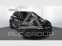 2025 Mercedes Benz GLA-Class