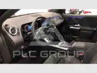 2025 Mercedes Benz GLA-Class