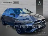 2025 Mercedes Benz GLA-Class