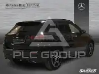 2025 Mercedes Benz GLA-Class