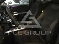 2025 Mercedes Benz GLA-Class