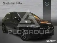 2025 Mercedes Benz GLA-Class