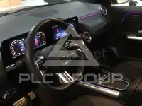 2025 Mercedes Benz GLA-Class