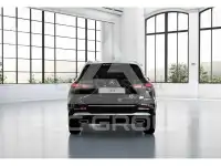 2025 Mercedes Benz GLA-Class