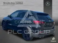 2025 Mercedes Benz GLA-Class