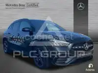 2025 Mercedes Benz GLA-Class