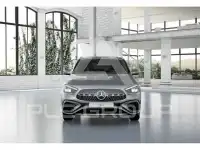 2025 Mercedes Benz GLA-Class