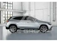 2025 Mercedes Benz GLA-Class