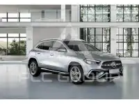 2025 Mercedes Benz GLA-Class