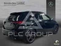 2025 Mercedes Benz GLA-Class