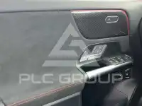 2025 Mercedes Benz GLA-Class