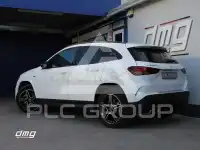 2025 Mercedes Benz GLA-Class