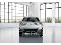 2025 Mercedes Benz GLA-Class