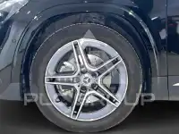 2025 Mercedes Benz GLA-Class