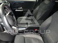 2025 Mercedes Benz GLA-Class