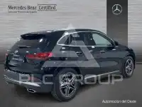 2025 Mercedes Benz GLA-Class