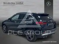 2025 Mercedes Benz GLA-Class