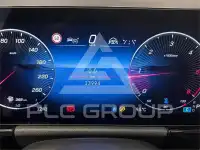 2025 Mercedes Benz GLA-Class