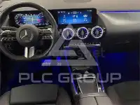 2025 Mercedes Benz GLA-Class